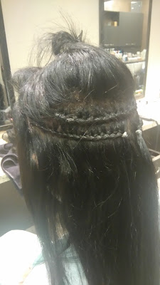 Karon Coiffure à Annecy