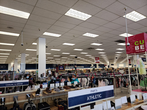 Department Store «Marshalls», reviews and photos, 65 Colma Blvd, Colma, CA 94014, USA