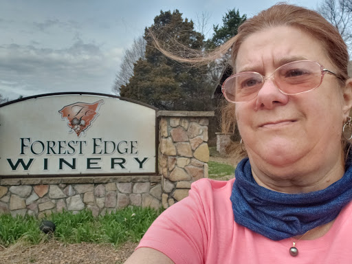 Winery «Forest Edge Winery», reviews and photos, 1910 Clermont Rd, Shepherdsville, KY 40165, USA