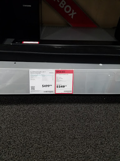 Electronics Store «Best Buy», reviews and photos, 200 Colma Blvd, Colma, CA 94014, USA