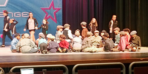 Performing Arts Theater «Investors Bank Performing Arts Center», reviews and photos, 519 Hurffville Crosskeys Rd, Sewell, NJ 08080, USA