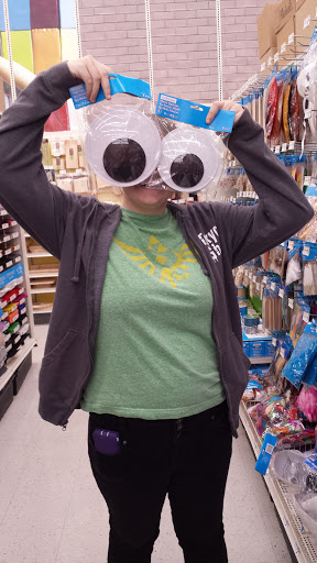 Craft Store «Michaels», reviews and photos, 5730 Lakewood Towne Center Blvd SW, Lakewood, WA 98499, USA