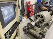 Industrial Electrical Co - Photo 5 - Car repair in Fresno, CA, Fresno