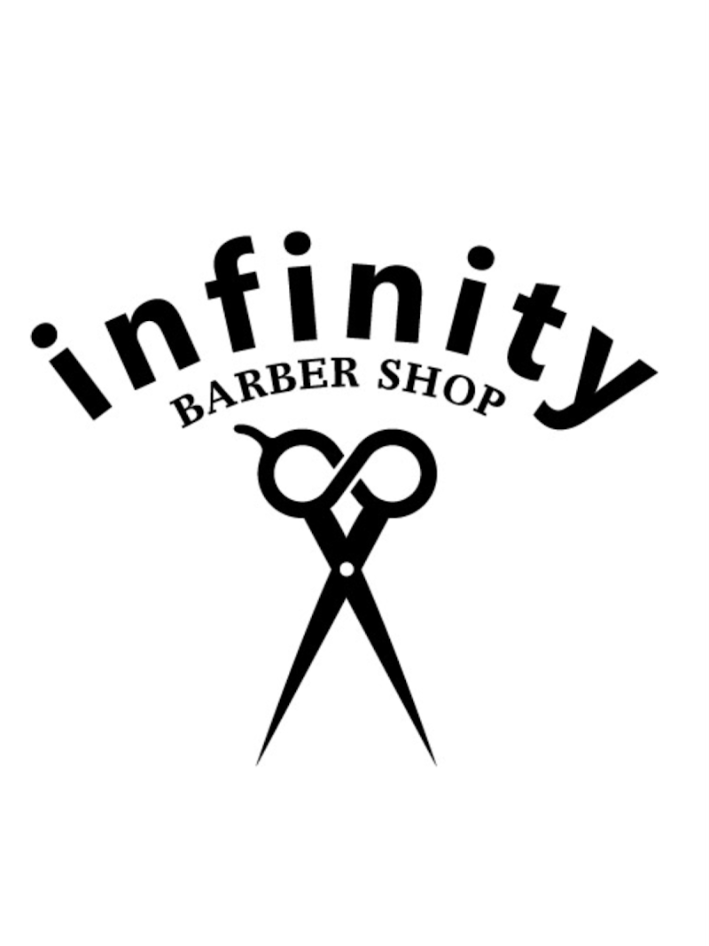 infinity BARBER SHOP