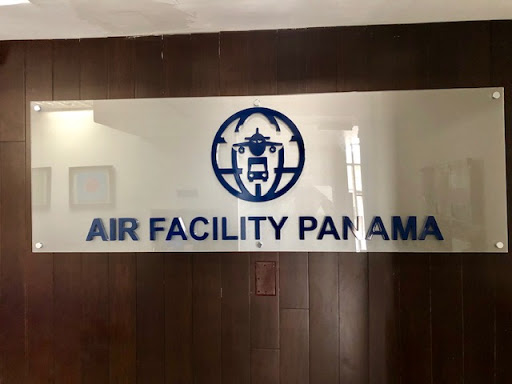 AIR FACILITY PANAMA