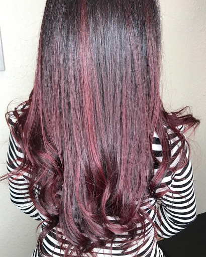 Beauty Salon «Beauty and the Beach Salon», reviews and photos, 5806 S Flamingo Rd, Cooper City, FL 33330, USA