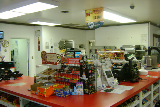 Sapphire Country Store