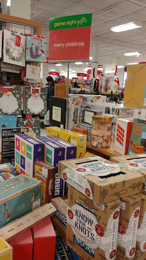 Department Store «T.J. Maxx», reviews and photos, 1800 4 Seasons Blvd, Hendersonville, NC 28792, USA