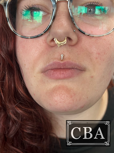 Explore coverup tattoo ideas, creative tattoo ideas in Moorhead, available at CBA (Chucks Body Art)