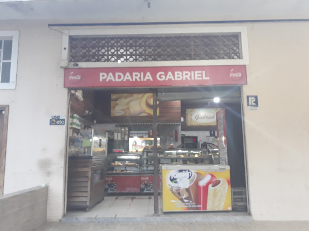 Padaria Gabriel