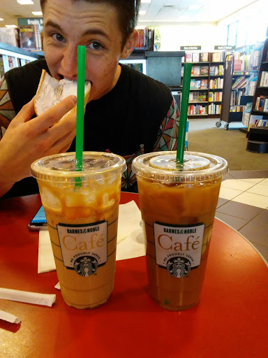 Book Store «Barnes & Noble», reviews and photos, 7157 Plaza Center Dr, West Jordan, UT 84084, USA