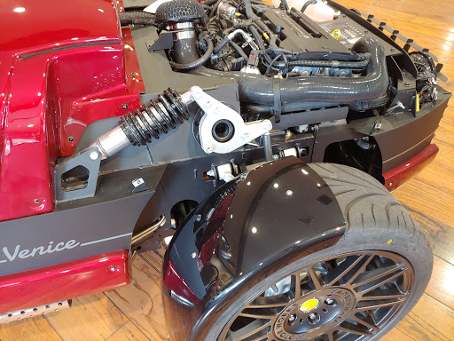 Harley-Davidson Dealer «Battlefield Harley-Davidson», reviews and photos, 21 Cavalry Field Rd, Gettysburg, PA 17325, USA