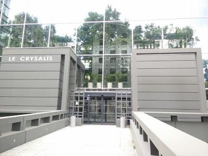 Le Crysalis Nanterre