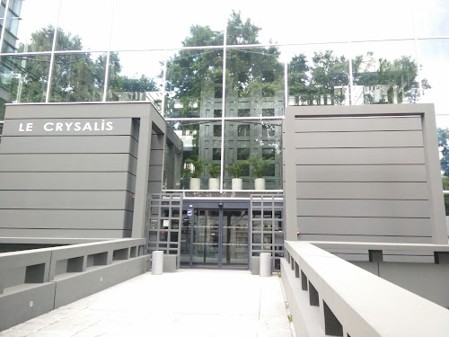 Centre d'affaires Le Crysalis Nanterre