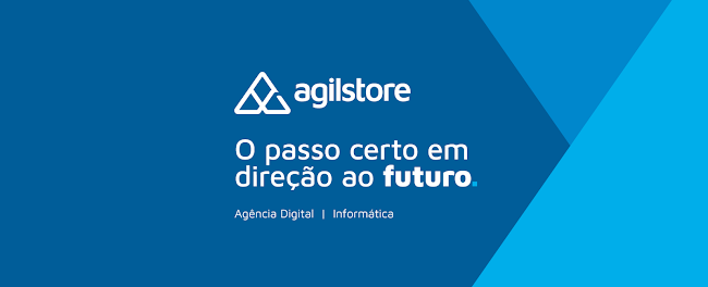 Avaliações doAgilstore - Power For Innovation em Guimarães - Loja de informática