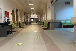 Erdemli Devlet Hastanesi image