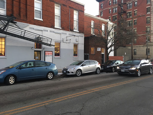 Whitley/Service Roofing & Sheet Metal Company in Richmond, Virginia