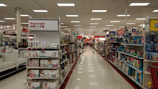 Department Store «Target», reviews and photos, 11290 W Broad St, Glen Allen, VA 23060, USA