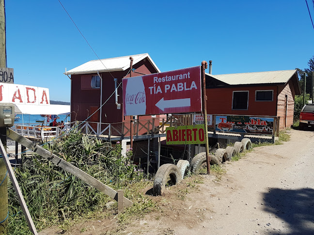 Restaurant Tia Pabla