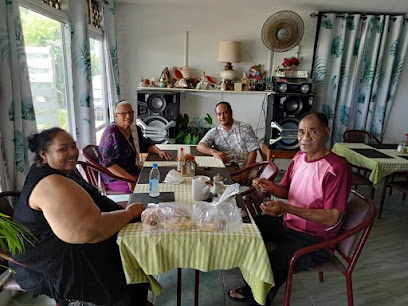 lina,s Restaurant - RRX5+5W9, Alaivahamama,o Bypass Rd, Nuku,alofa, Tonga