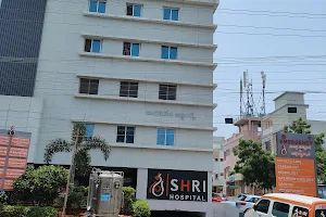 SHRI Hospital & Research Institute image