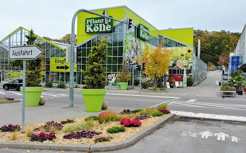 Pflanzen-Kölle Gartencenter GmbH & Co. KG Stuttgart image