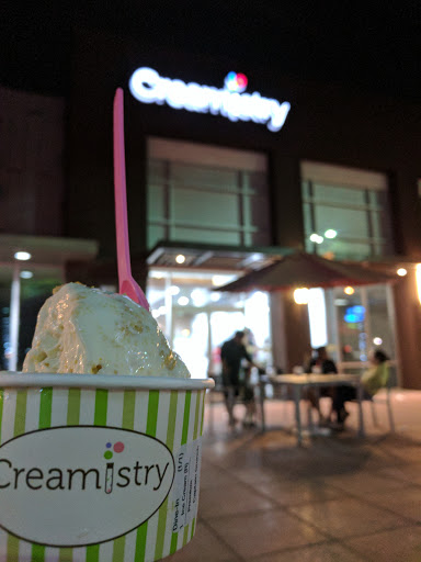 Ice Cream Shop «Creamistry», reviews and photos, 11442 South St, Cerritos, CA 90703, USA