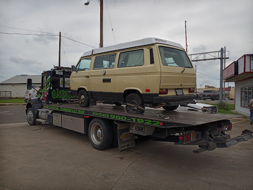 Tire Shop «Pueblo Tires & Service», reviews and photos, 220 S Commerce St, Harlingen, TX 78550, USA