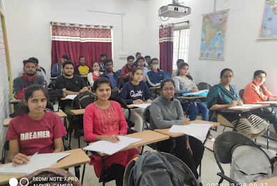 Bharat KAS|IBPS|SSC Coaching in bangalore