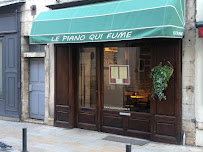 Photos du propriétaire du Restaurant français Le Piano Qui Fume à Dijon - n°1