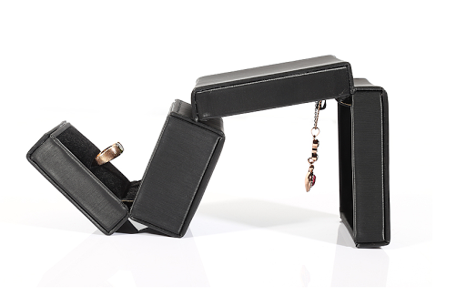 Jewelry Store «The Jewelry Exchange», reviews and photos, 100 W Airport Fwy, Irving, TX 75062, USA