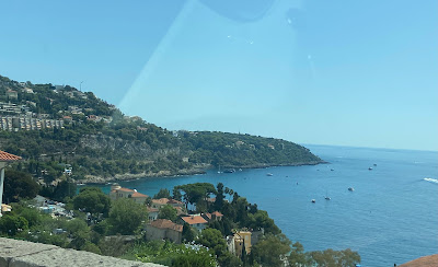 Golden Square Immobilier à Roquebrune-Cap-Martin