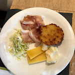 Photo n°1 de l'avis de Tatiana.o fait le 07/09/2021 à 09:18 sur le  Ristorante Pizzeria Giardino à Cles