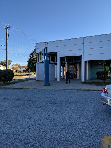 Usps Greensboro