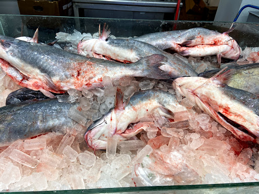 Asian Grocery Store «Dai Thanh Supermarket», reviews and photos, 420 S 2nd St, San Jose, CA 95113, USA