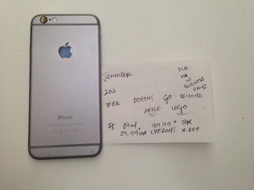 Cell Phone Store «Cellairis», reviews and photos, 1961 Chain Bridge Rd, McLean, VA 22102, USA