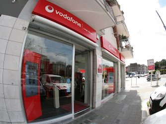 Vodafone Store | Largo 2 Giugno