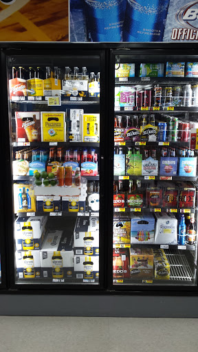 Liquor Store «QUICK PICK LIQUORS», reviews and photos, 635 N Midlothian Rd, Mundelein, IL 60060, USA