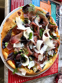 Pizza du Pizzeria Le Stromboli à Gruissan - n°7