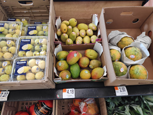 Supermarket «Walmart Neighborhood Market», reviews and photos, 17275 NW Cornell Rd, Beaverton, OR 97006, USA