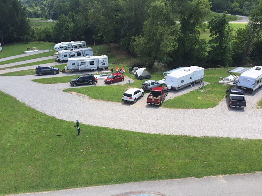 Water Park «Kentucky Splash WaterPark and Campground», reviews and photos, 1050 Kentucky 92, Williamsburg, KY 40769, USA