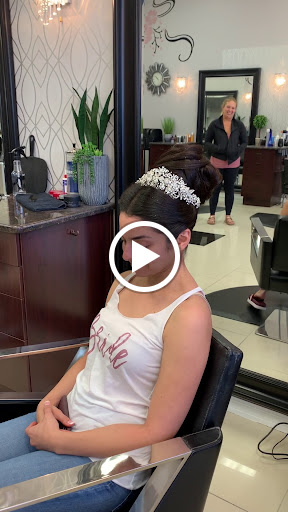 Beauty Salon «Elysium Beauty Salon», reviews and photos, 1821 Bruce B Downs Blvd, Wesley Chapel, FL 33544, USA