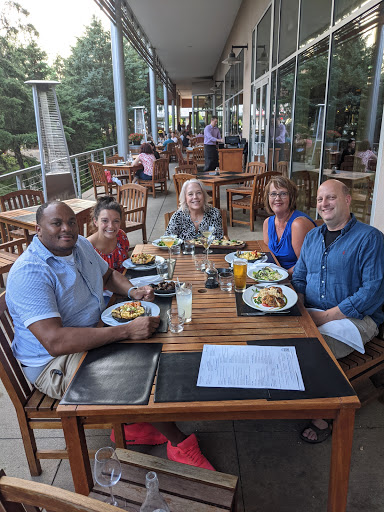 American Restaurant «Pinstripes», reviews and photos, 3849 Gallagher Dr, Edina, MN 55435, USA