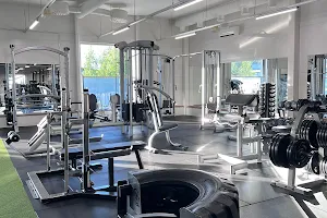 Pyramid Fitness Center Levänen image