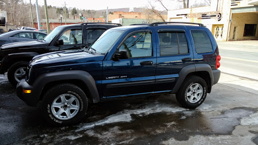 Car Accessories Store «Immaculate Concepts Auto Sound and Speed», reviews and photos, 146 S Main St, Liberty, NY 12754, USA