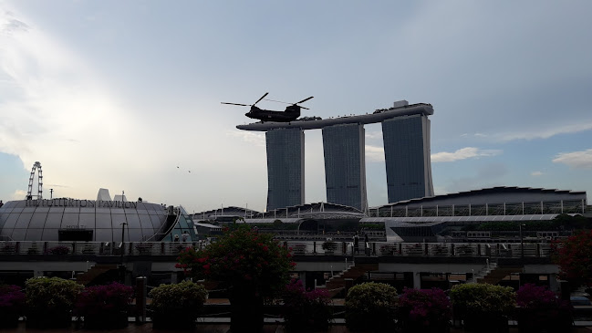 Reviews of Fusion Cosmetics Pte Ltd - Singapore - Beauty salon