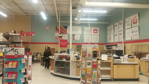 Office Supply Store «Office Depot», reviews and photos, 331 S Camino Del Rio d, Durango, CO 81301, USA