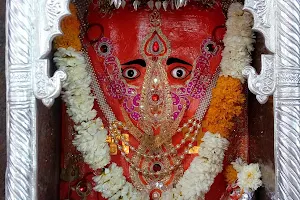 BRAHMANI MATA JI MANDIR, SANGOD image