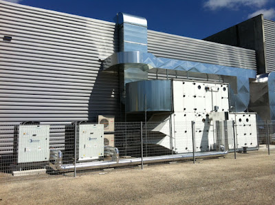 LOGISTA HOMETECH à Bordeaux