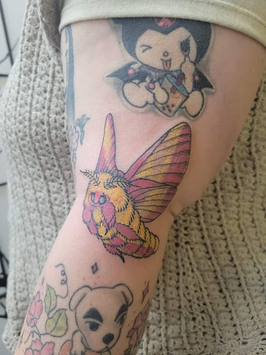 Find rib tattoo ideas for females for your next unique tattoo in Rutland at Maverick Tattoo
